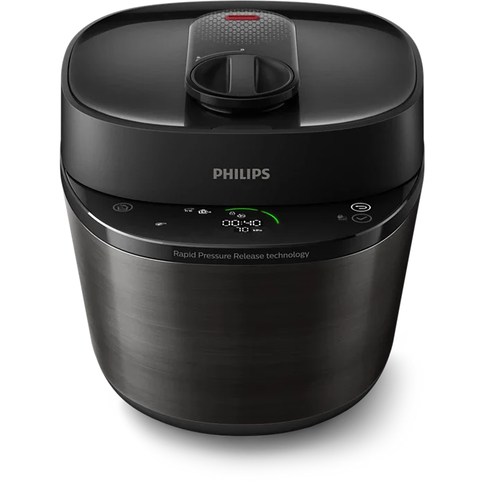 Philips All-in-One Cooker Pressurized HD2151/56