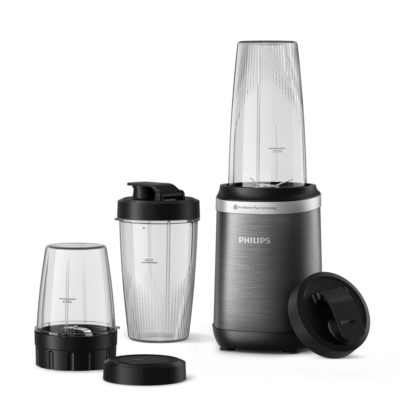 Philips Blender HR2767/00