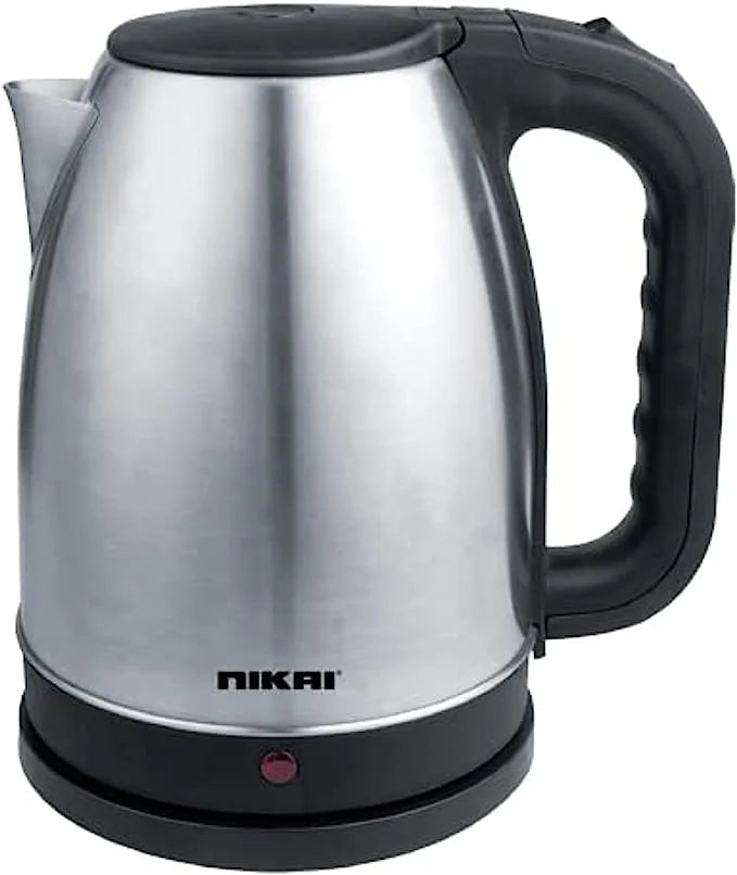 NIKAI KETTLE 1.7LTR NK420A