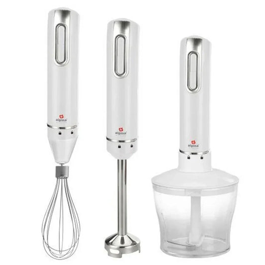 Stick Hand Blender 3 in 1 SF-1005-SB