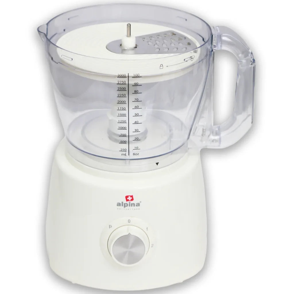 Food Factory SF-4000-SB