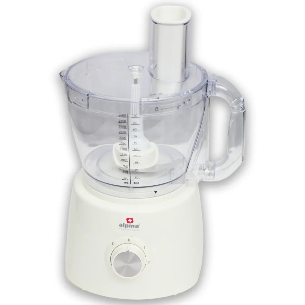 Food Factory SF-4000-SB