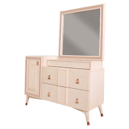 Sapphire Dresser