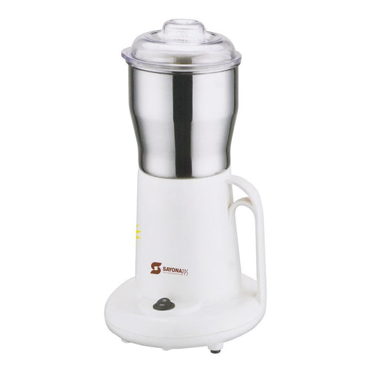 Sayona Coffee Grinder SCG144
