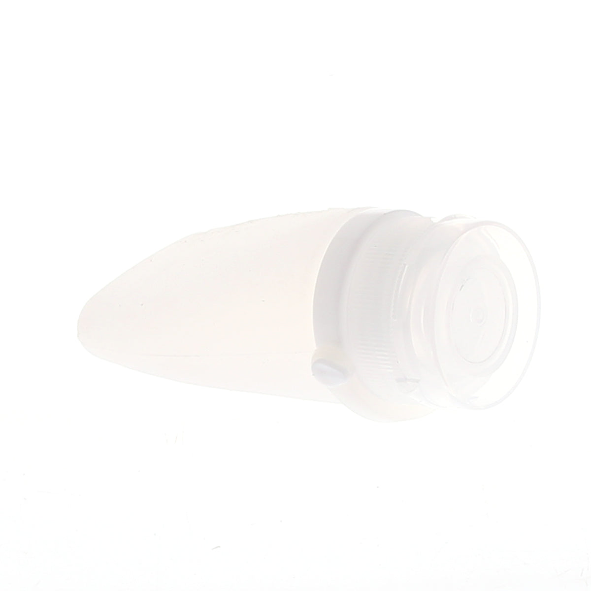 Portable Silicone Travel Bottle Ð 60ml