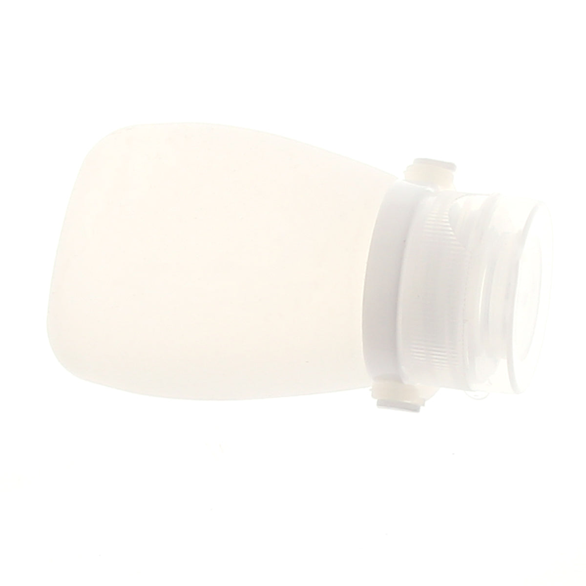 Portable Silicone Travel Bottle Ð 60ml