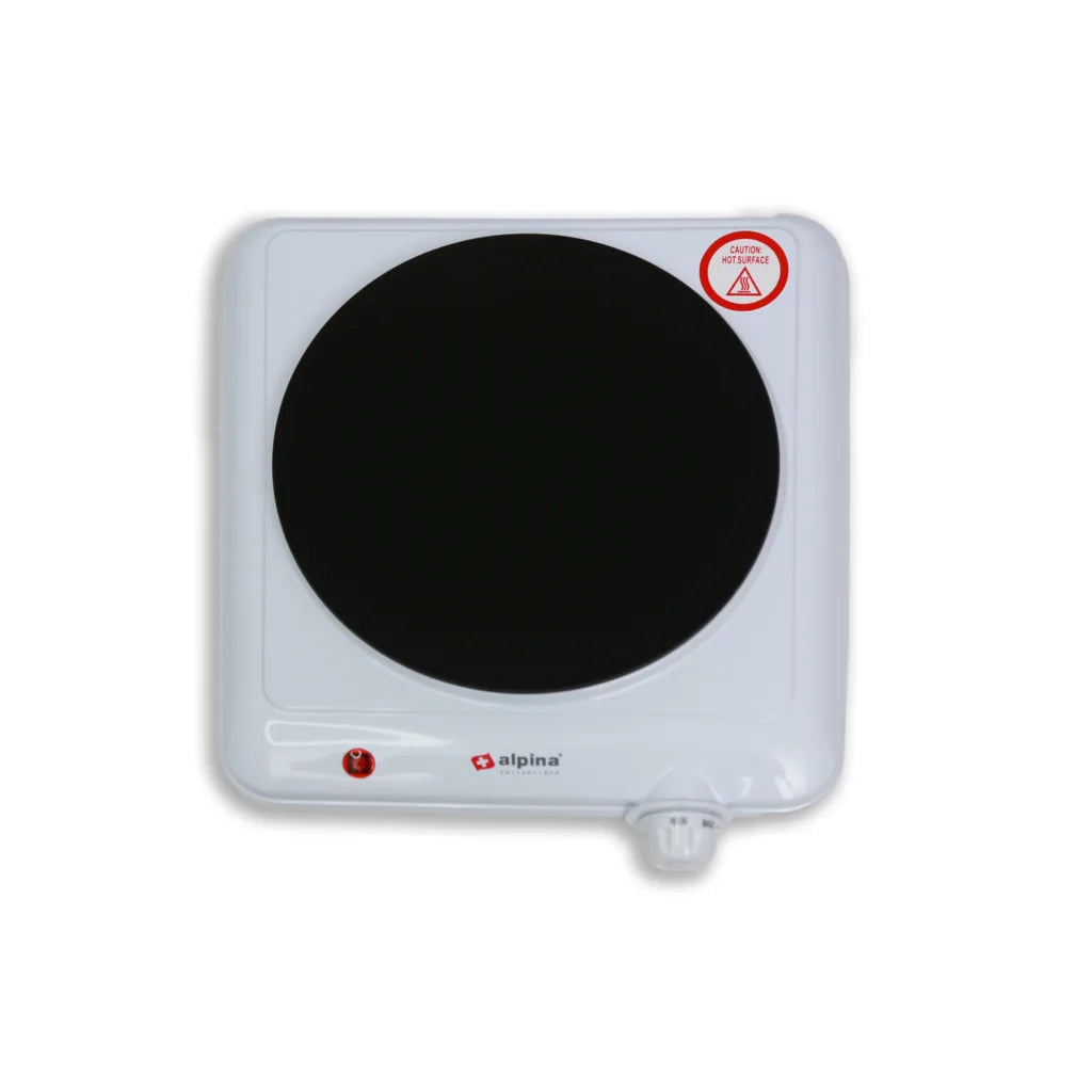 Single Hot Plate SF-6002-SB