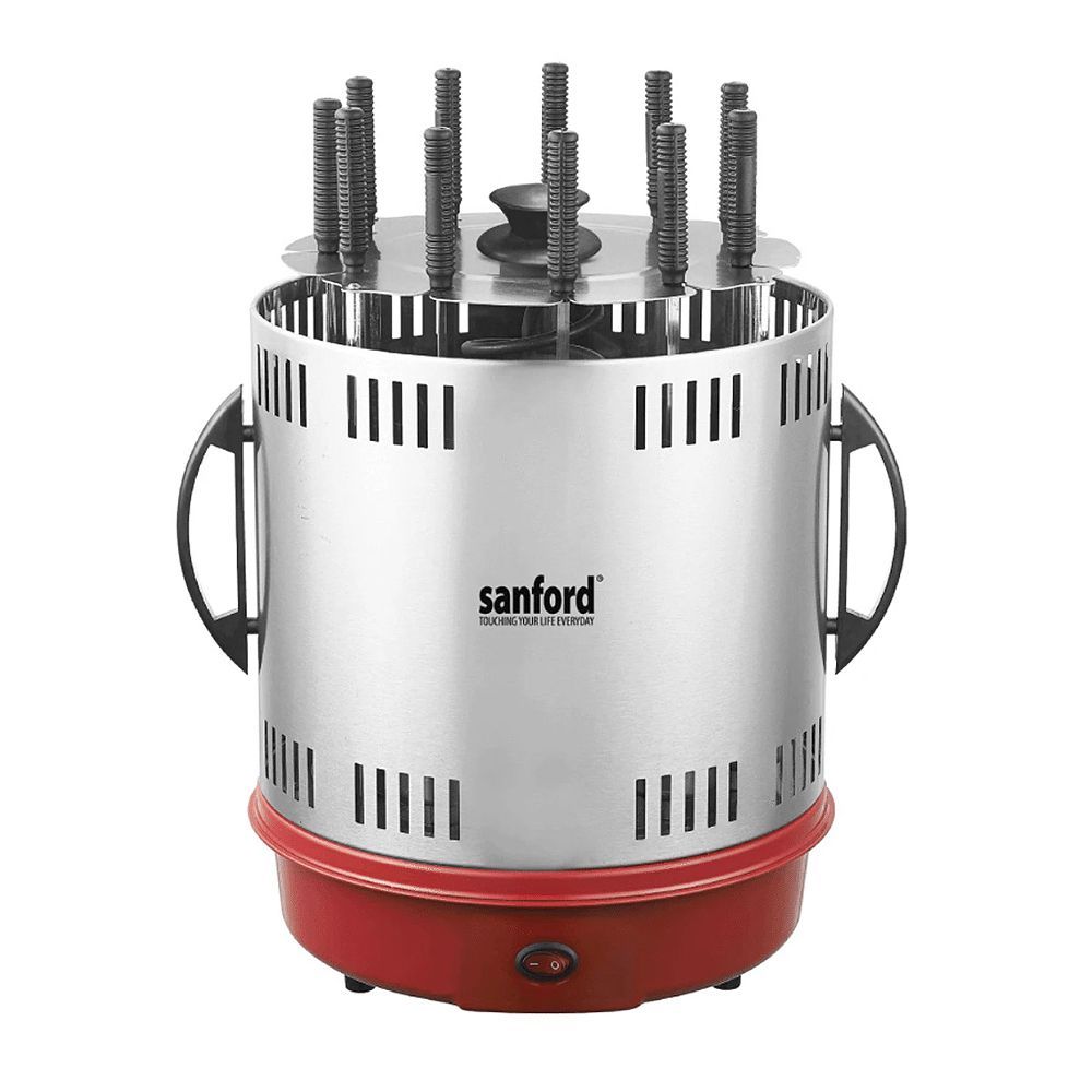 SANFORD BBQ ROTATRY GRILL SF5950