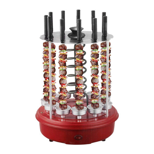 SANFORD BBQ ROTATRY GRILL SF5950