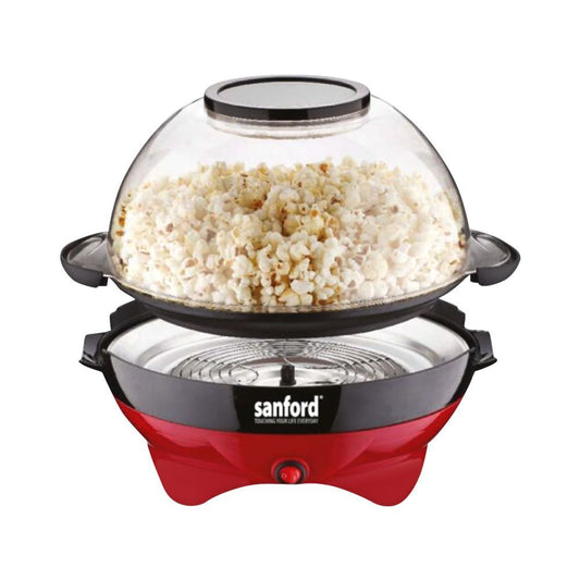 SANFORD POPCORN MAKER .SF9976