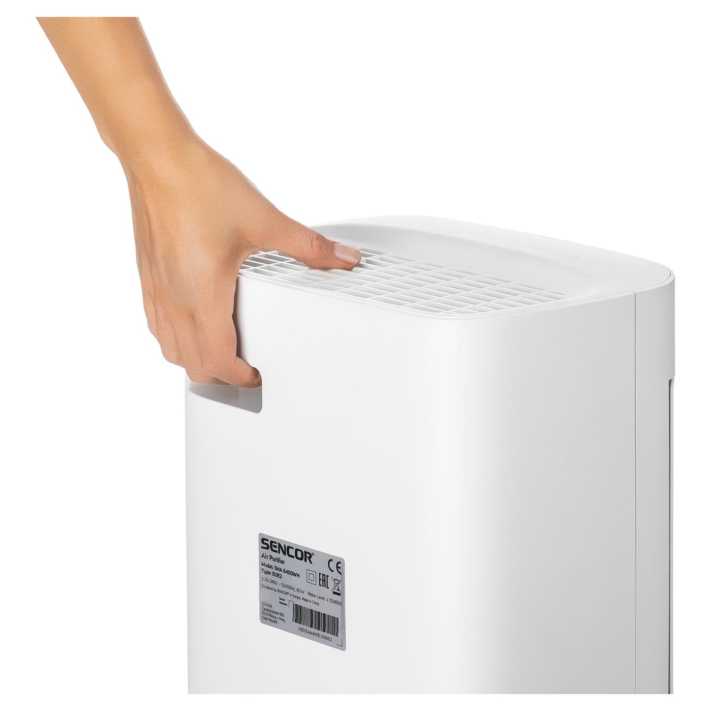 Air Purifier SHA 6400WH