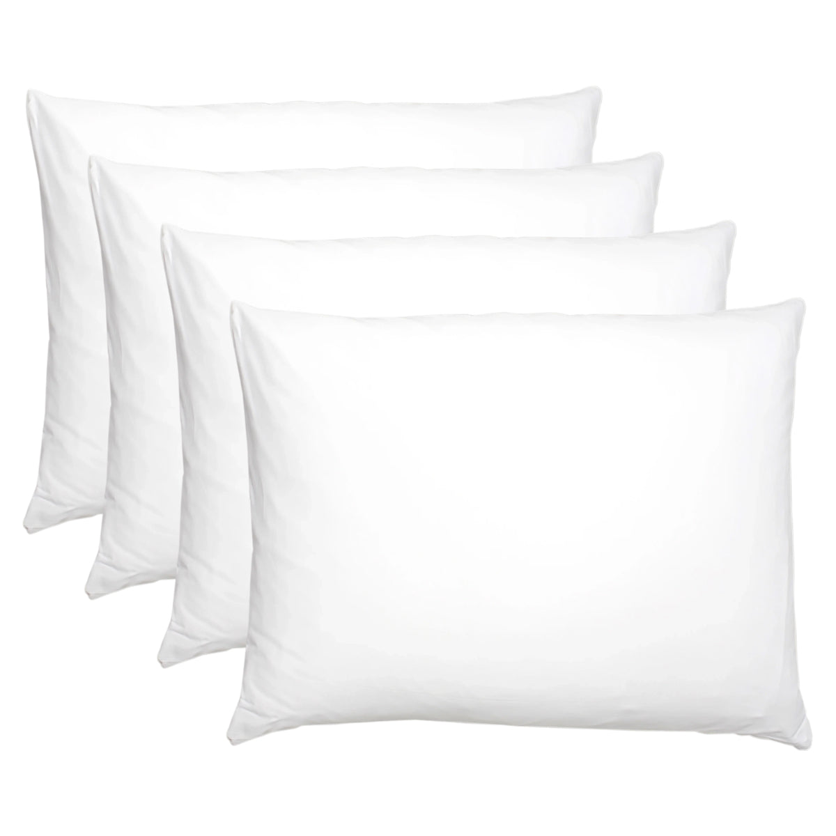 Set Of 4 Cushion Filling 12x18 (250Gram)