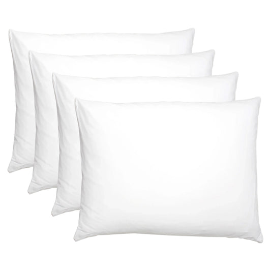 Set Of 4 Cushion Filling 12x18 (250Gram)