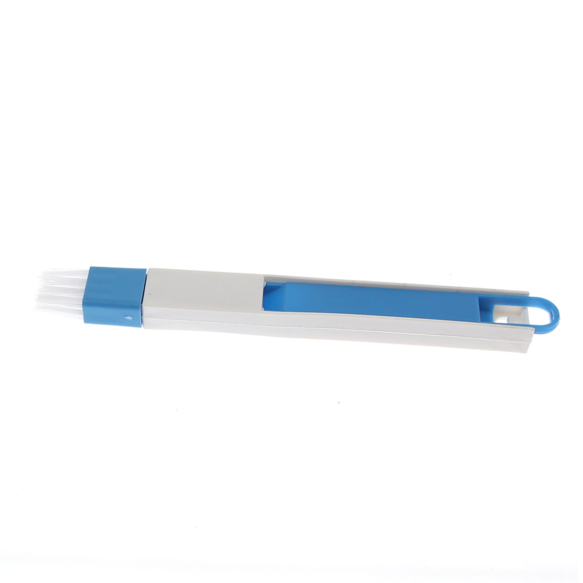 Window Cleaning Brush Ð 2-in-1 Scrubber & Dust Remover