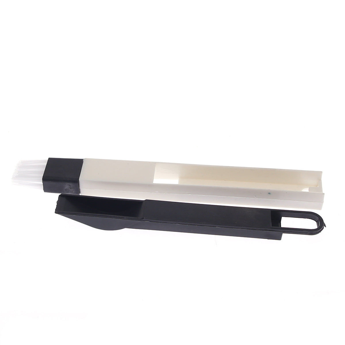 Window Cleaning Brush Ð 2-in-1 Scrubber & Dust Remover