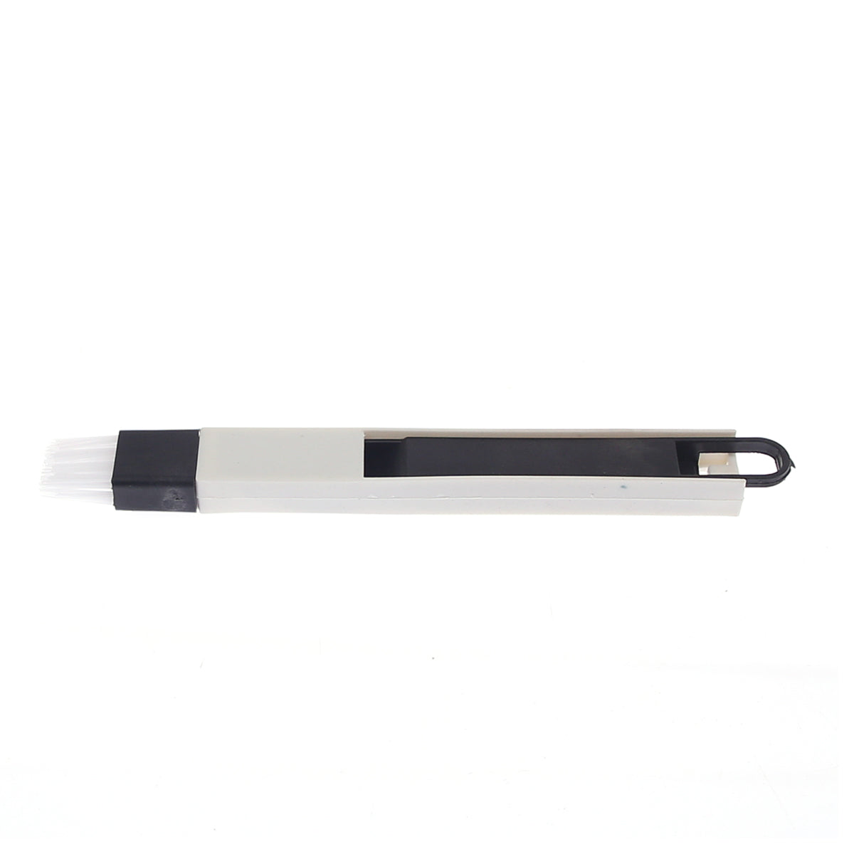 Window Cleaning Brush Ð 2-in-1 Scrubber & Dust Remover