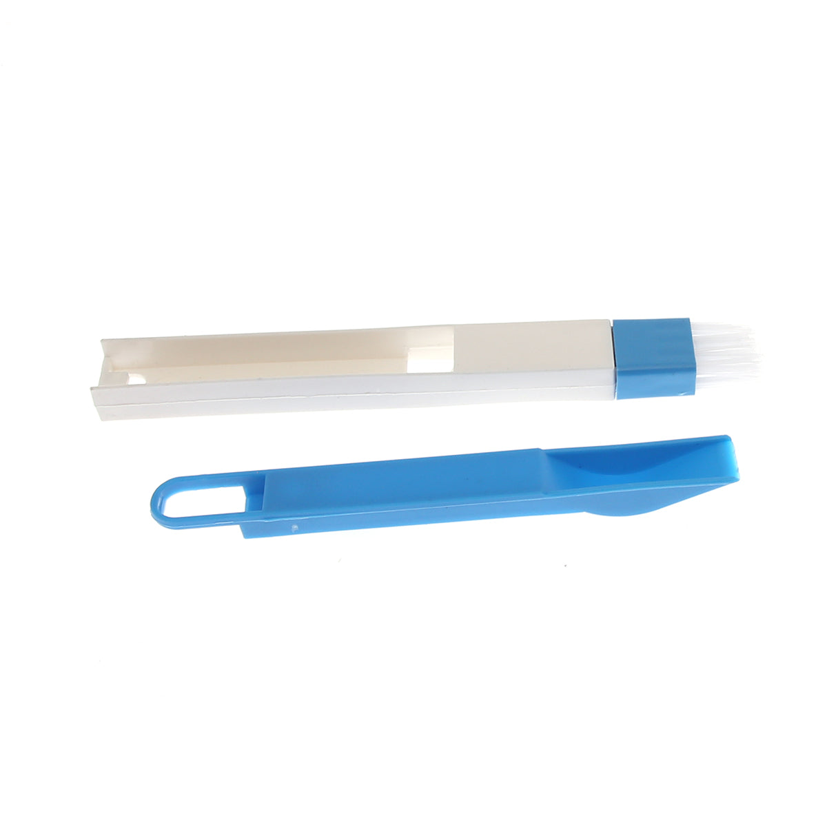 Window Cleaning Brush Ð 2-in-1 Scrubber & Dust Remover