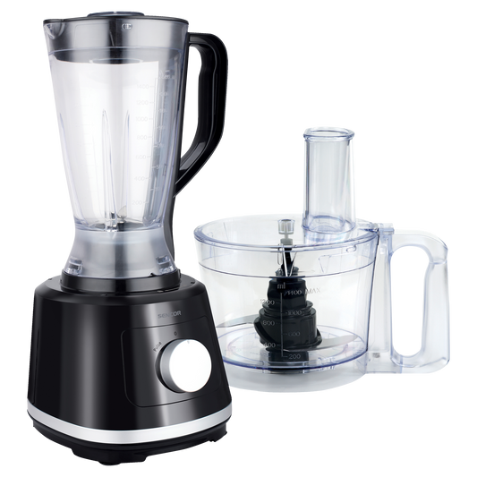 Food Processor SPF4051BK