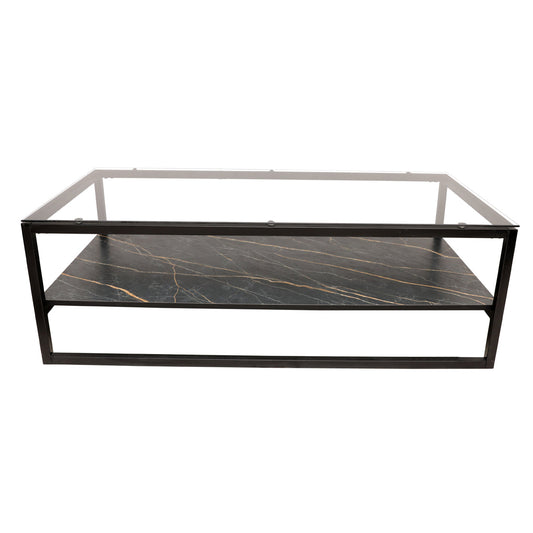 Roy Coffee Table