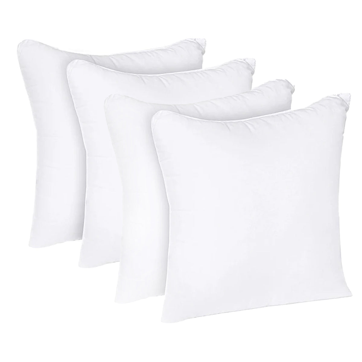 Set Of 4 Cushion Filling 16X16 (300Gram)