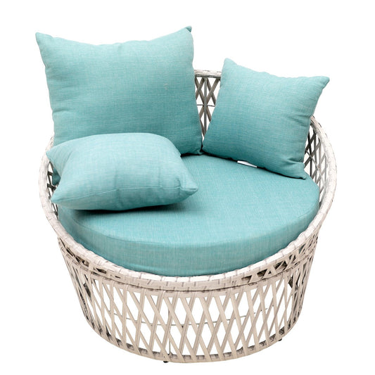 Vista Lounge Chair - FC-416