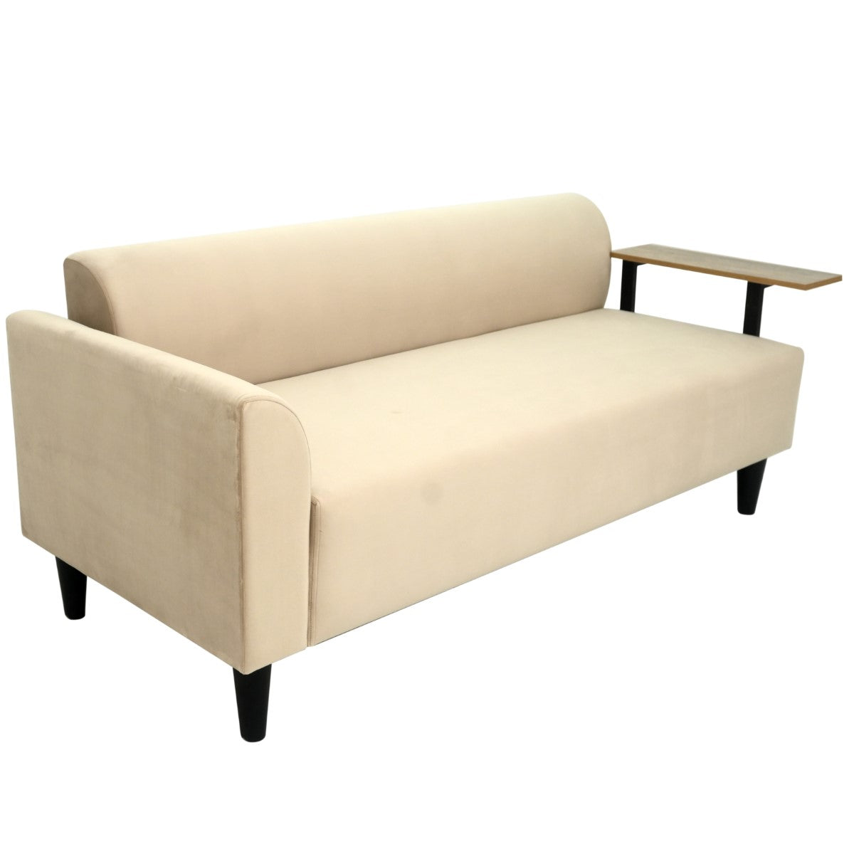 Osborne Wooden Arm X  Sofa - 805-3