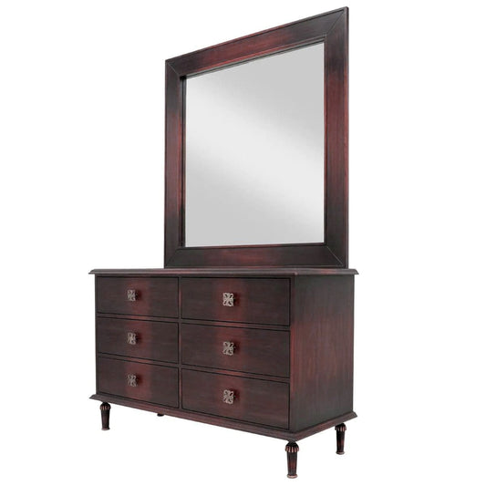 Harley Dresser