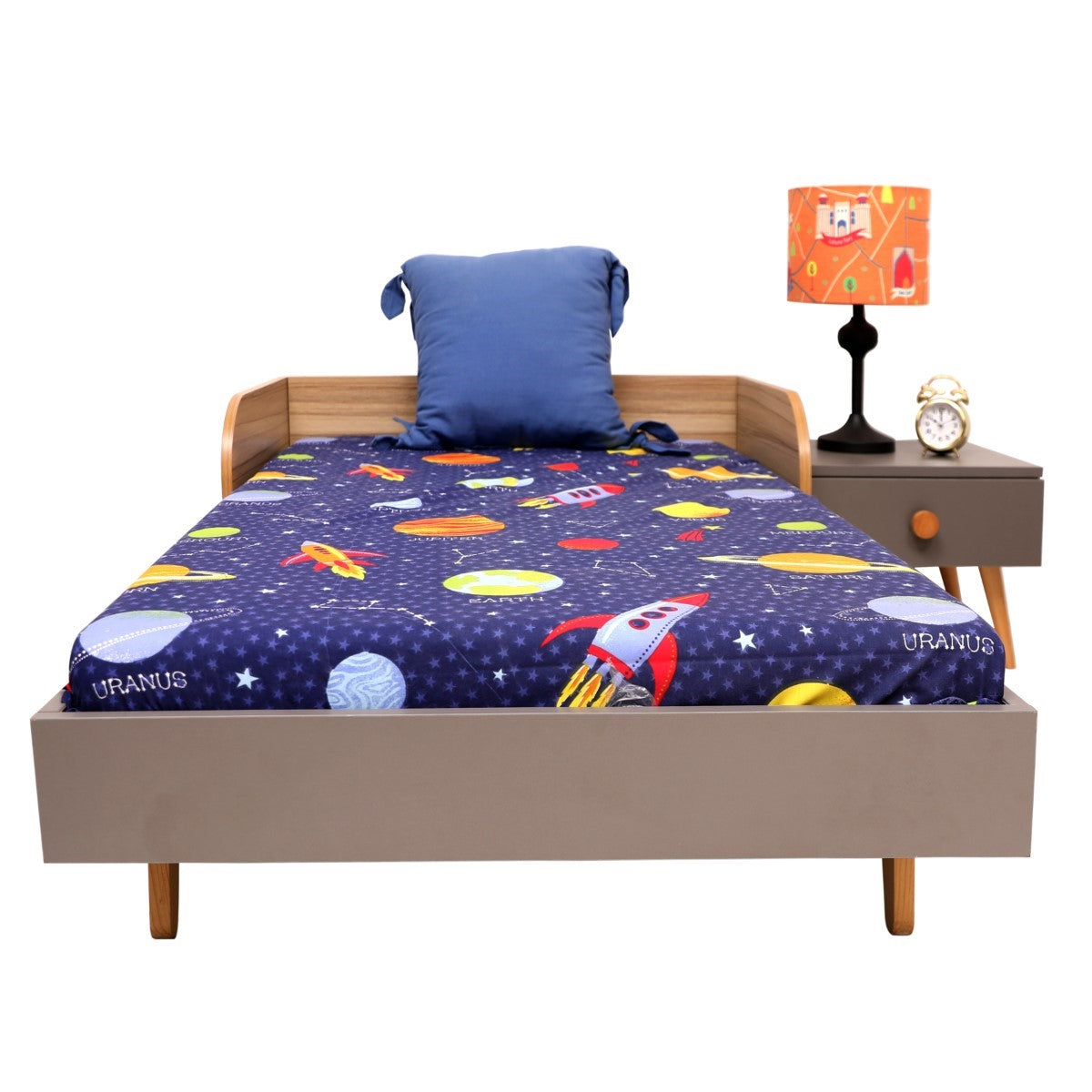 Cuddler Bed For Toddlers