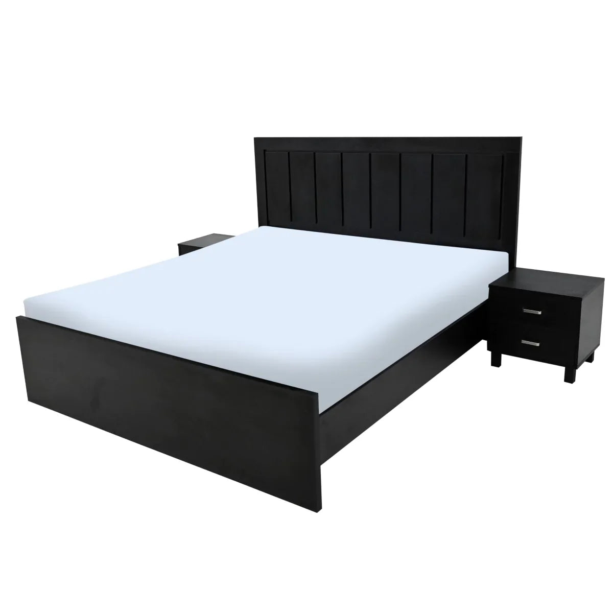 Blair Bundle - Bed & Dresser