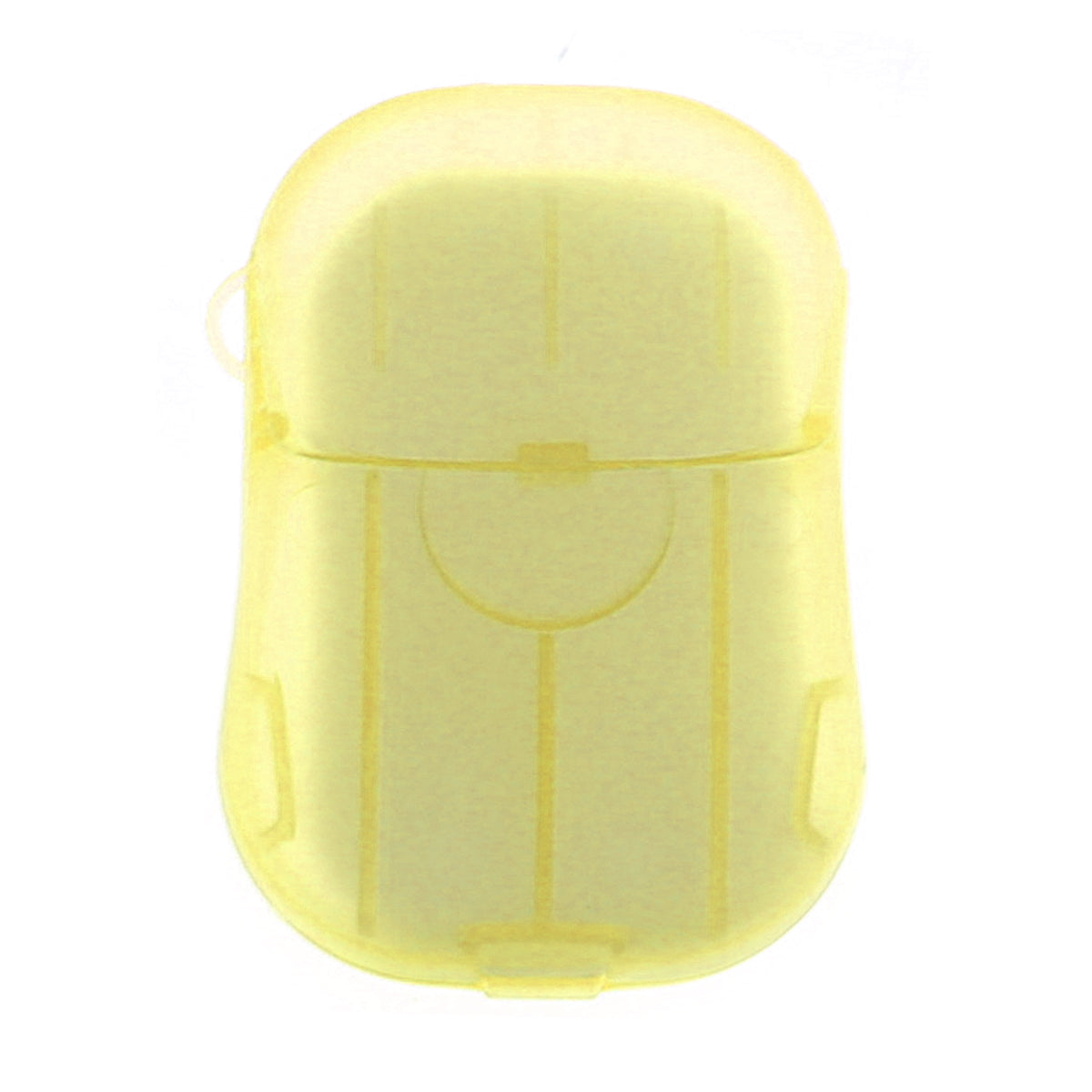 Travel Paper Soap Ð Compact Cleanliness On-the-Go (ASSORTED)