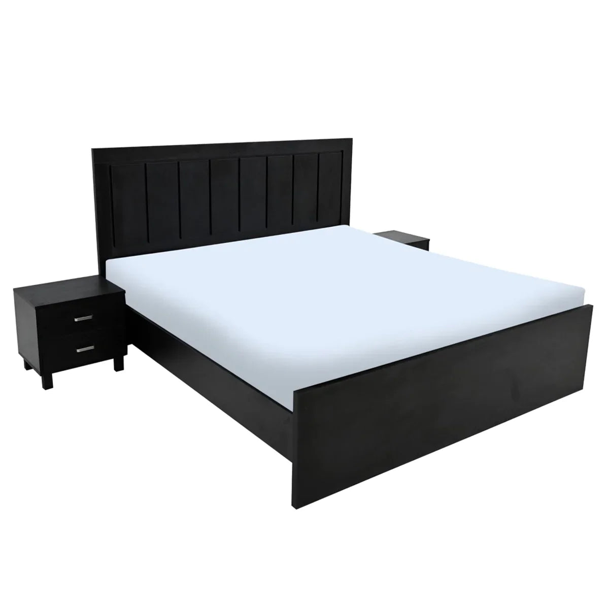 Blair Bundle - Bed & Dresser