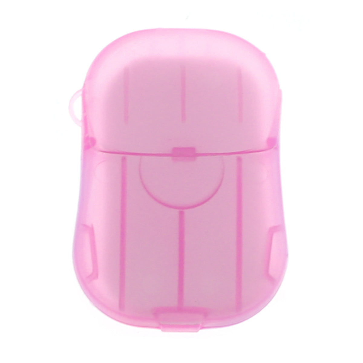 Travel Paper Soap Ð Compact Cleanliness On-the-Go (ASSORTED)