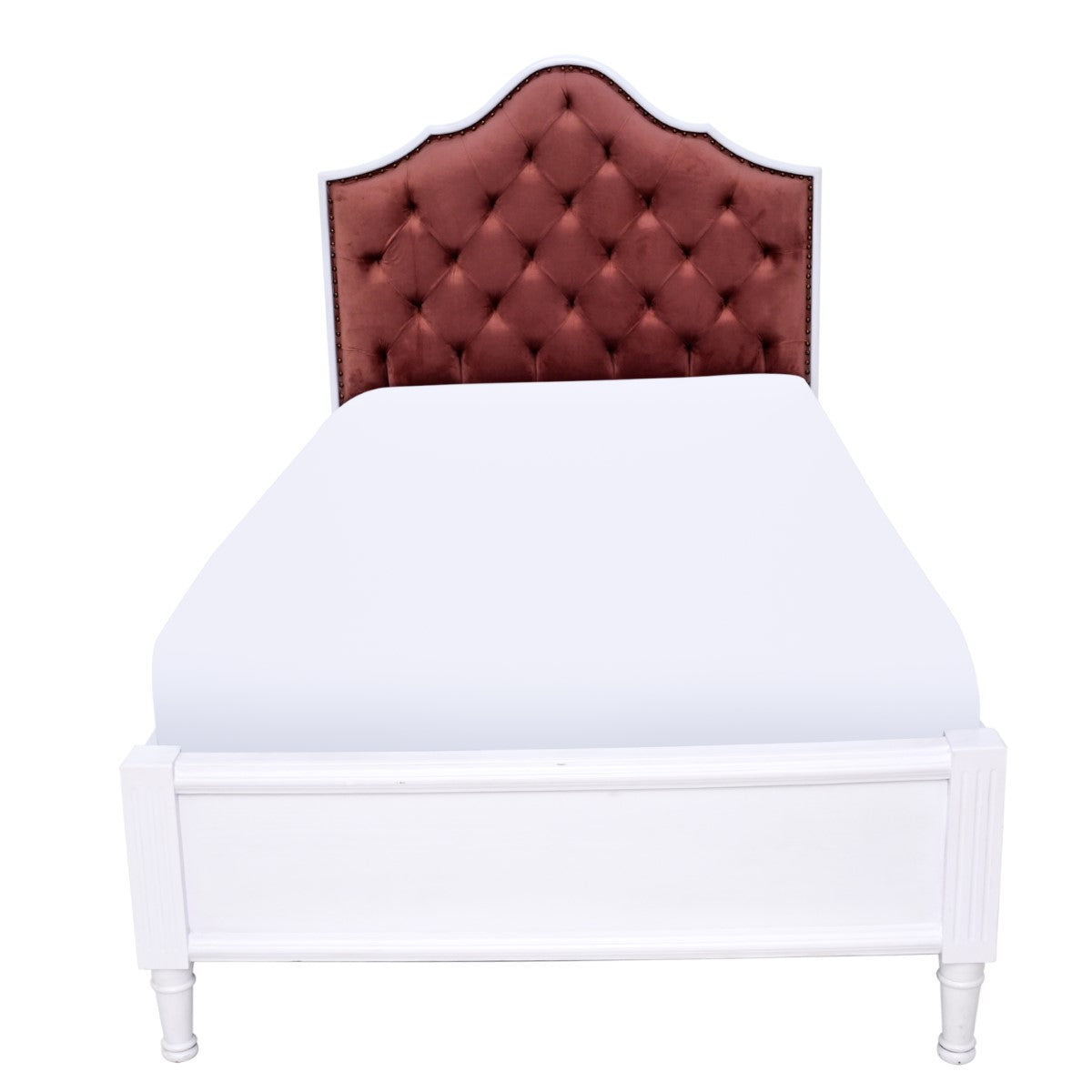 Ethereal Single Bed