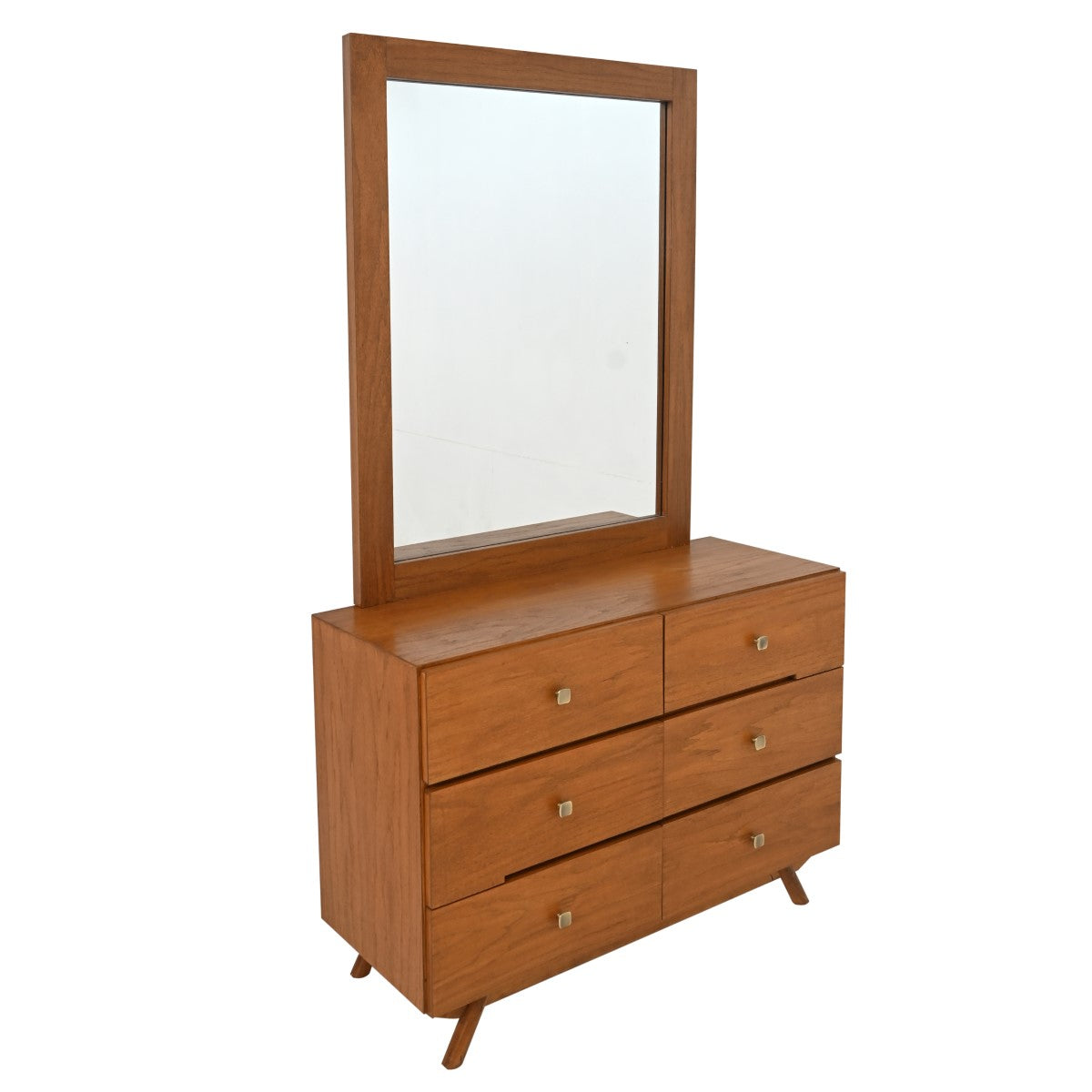 Fredrick Dresser
