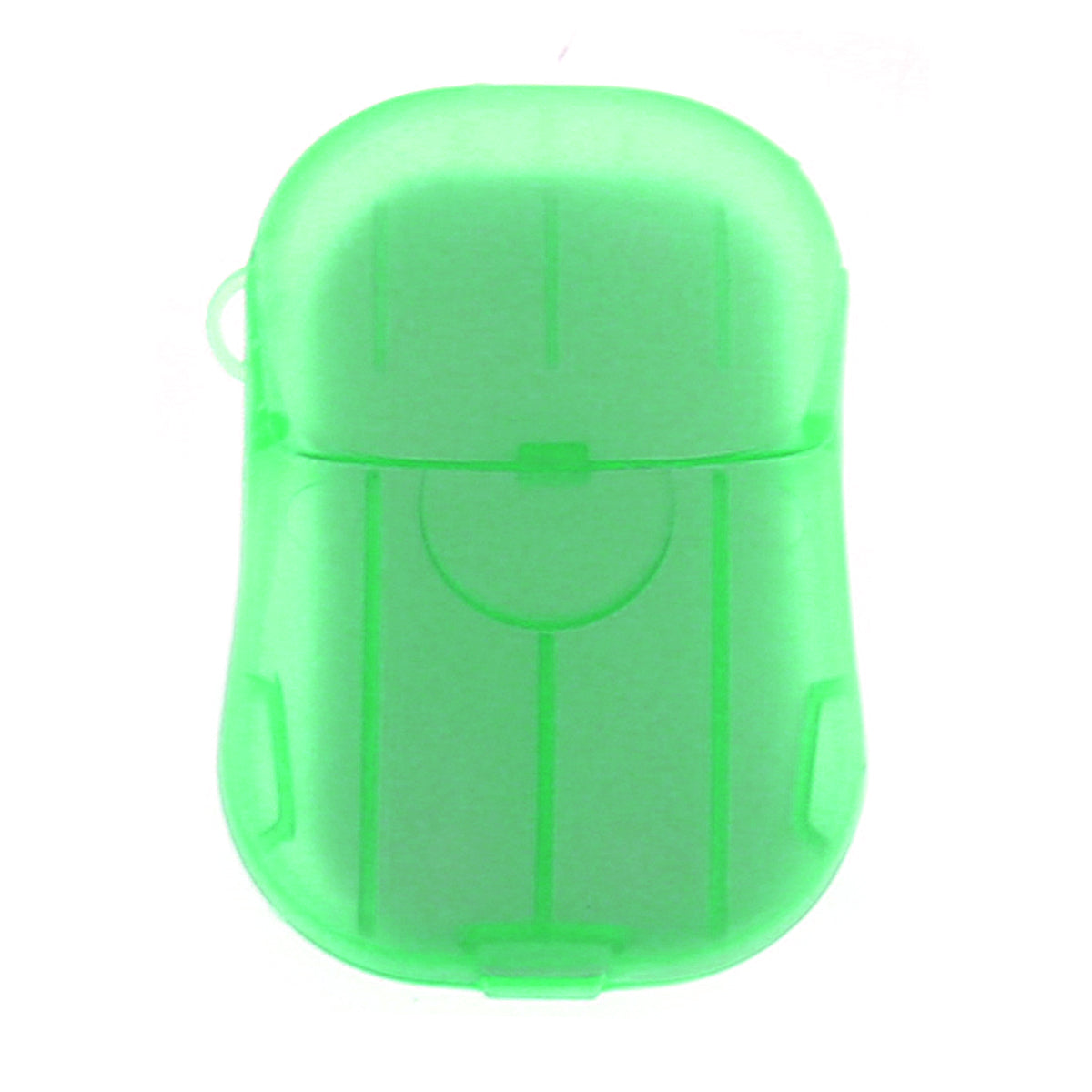 Travel Paper Soap Ð Compact Cleanliness On-the-Go (ASSORTED)