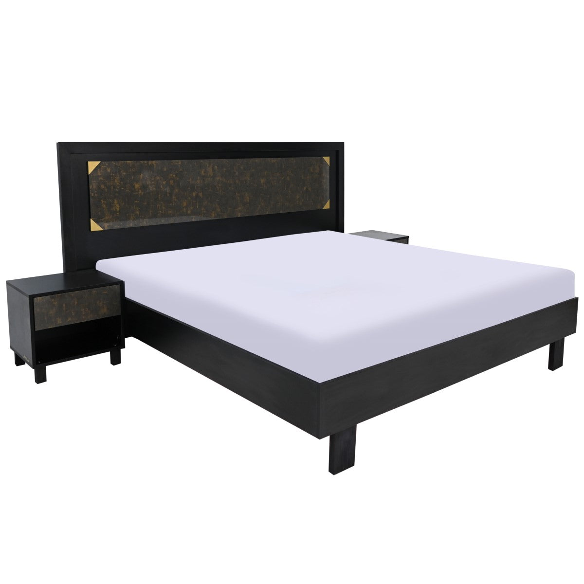 James Bed