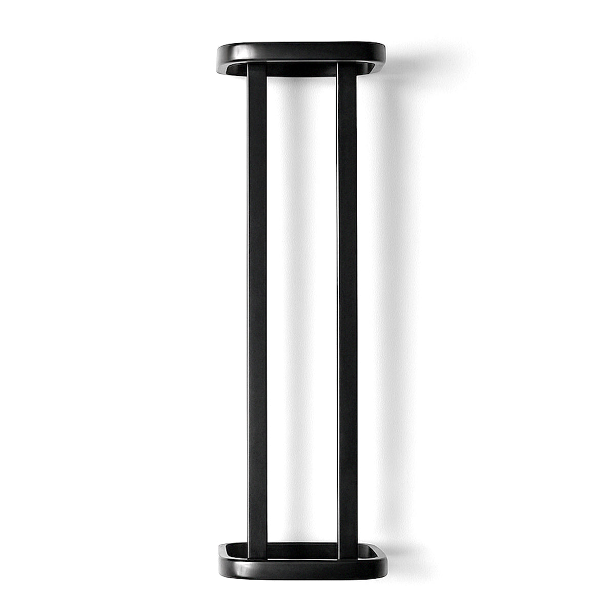 Mono Shoe Rack Ð Minimalist Floating Shoe Organizer