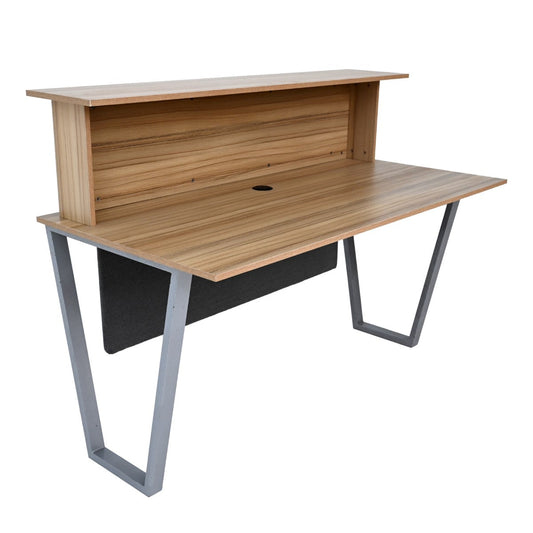 Office Furniture - Reception Desk - LAZO SERIES