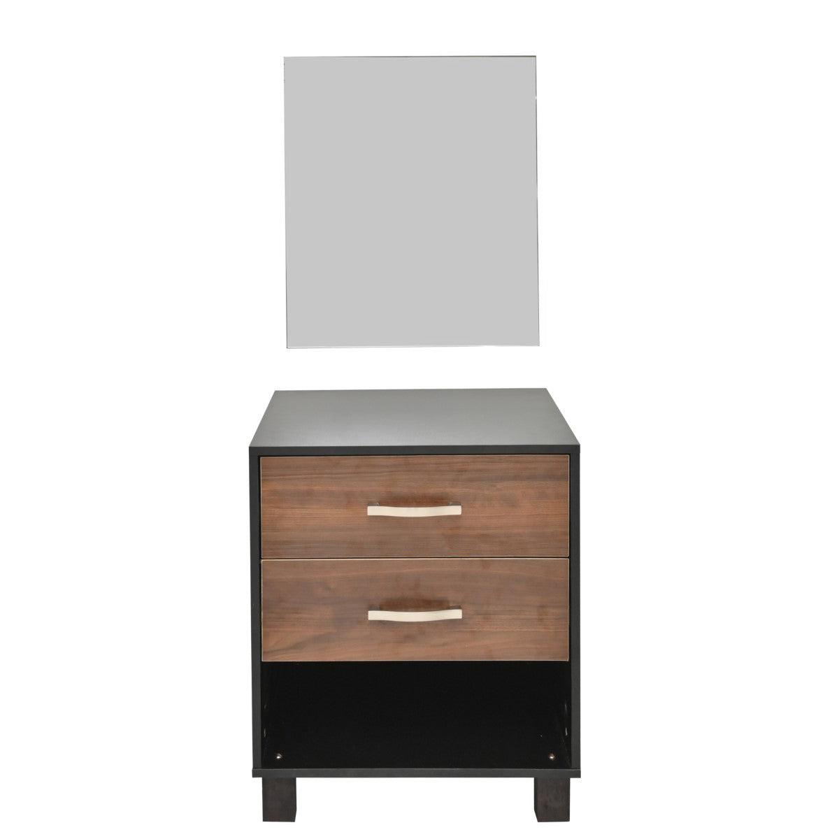 Savior - Bed, Dresser & 3 Door wardrobe