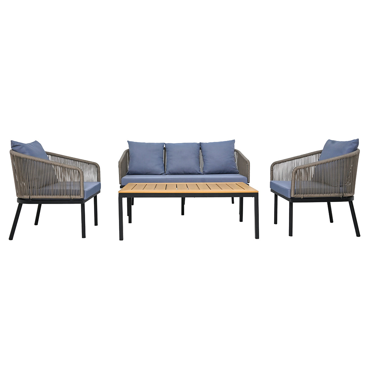 Oasis Sofa W-T