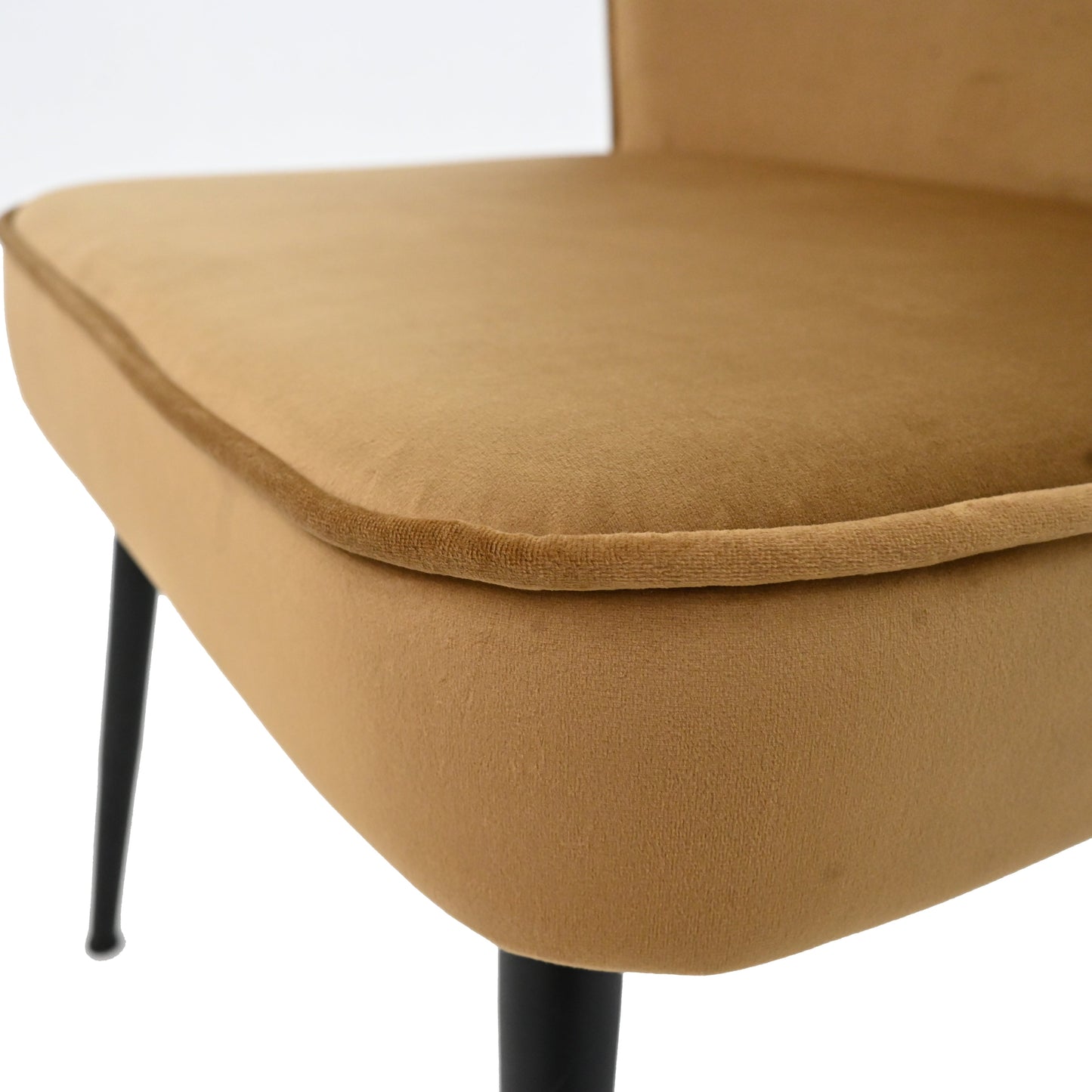 Imperial Brown Chair