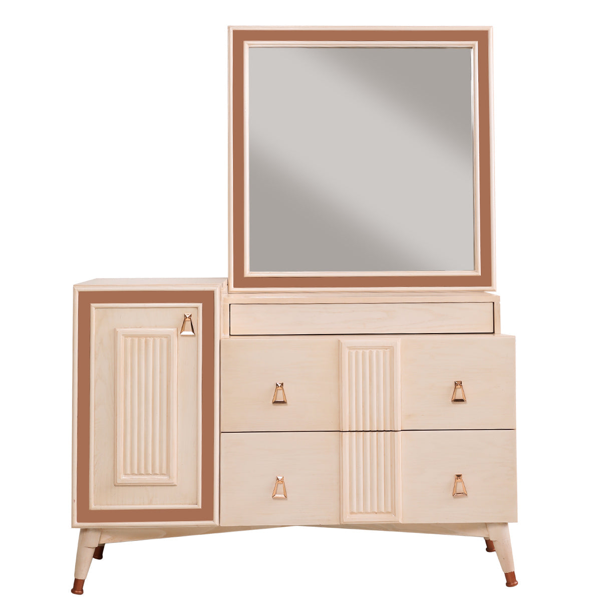 Sapphire Dresser