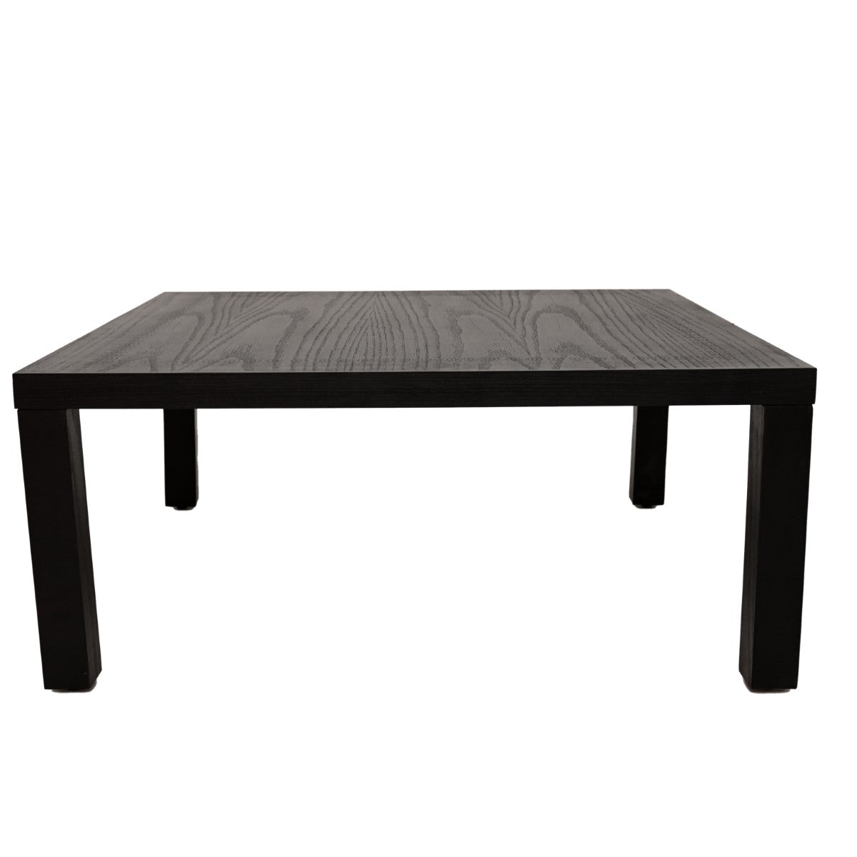 Honey Comb Coffee Table - Black