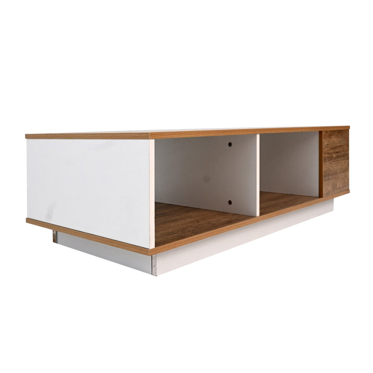 Osborne L Shape Coffee Table W-18