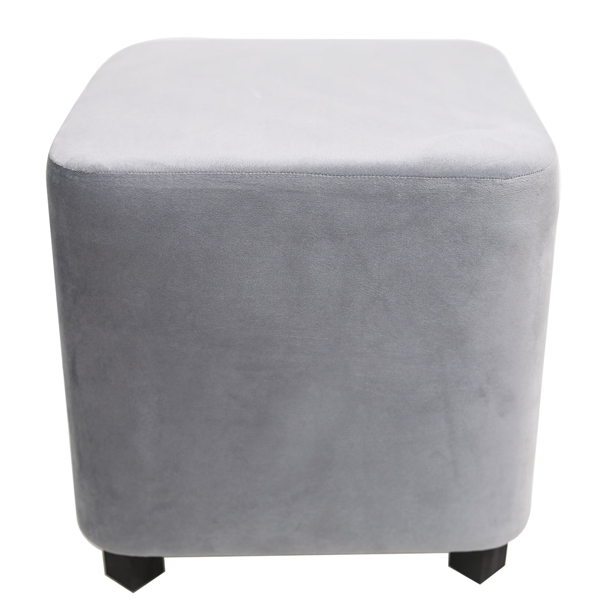 Elia X (Silver) Puff