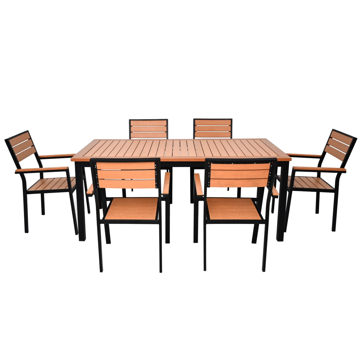 Joss 6 Person Dining