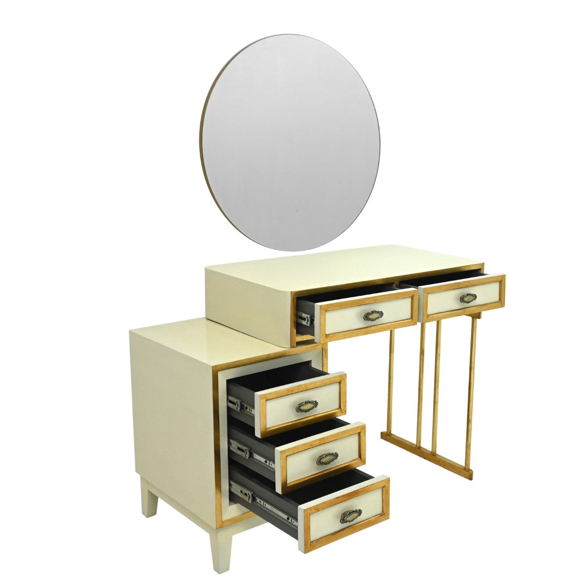 Opulent Dresser