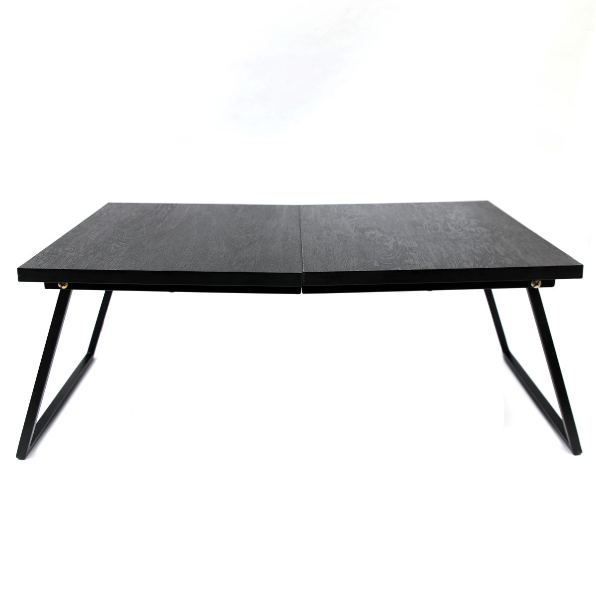 Otto Foldable Table Black