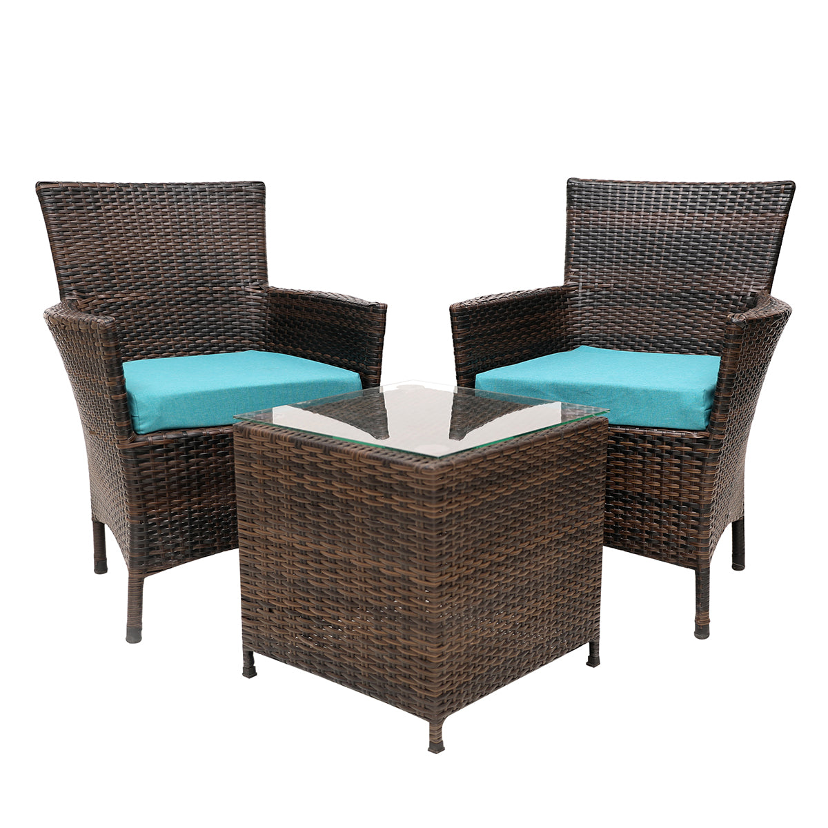 Gather Chair Set