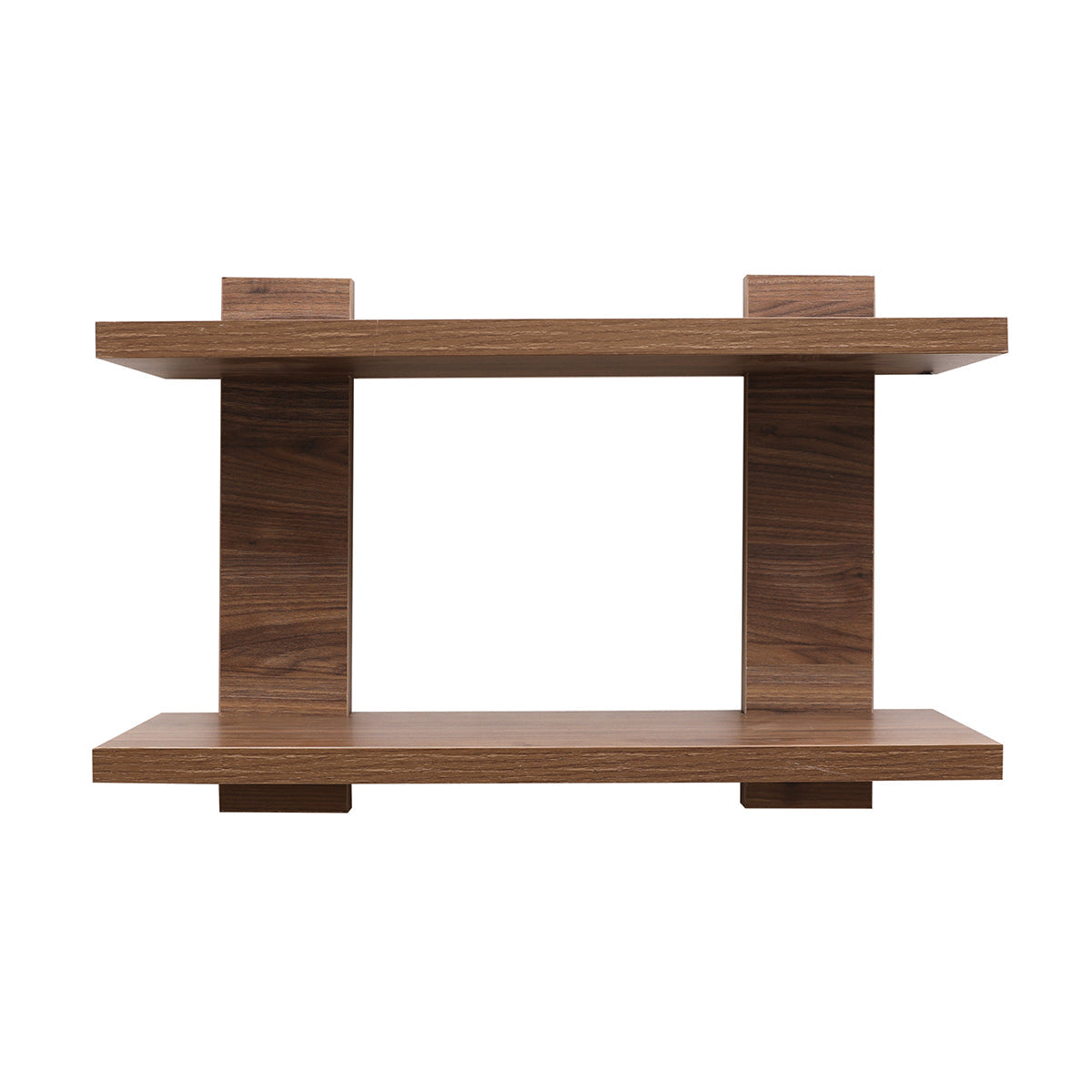 Aura rack 2 shelf
